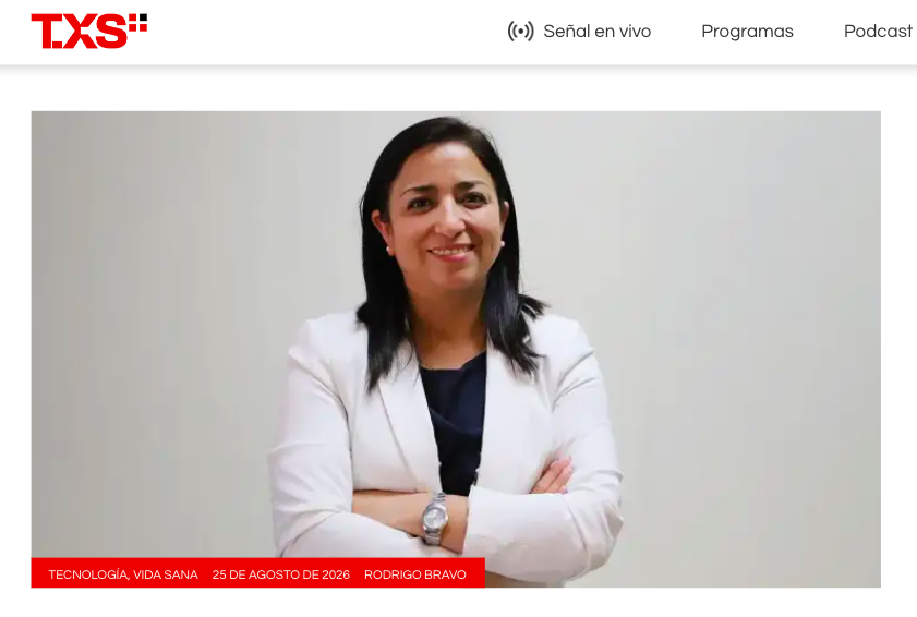 TXS+  Rayen Salud registra pertenencia indígena y atenciones realizadas con medicina ancestral