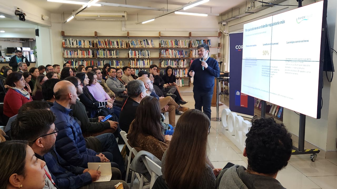 Nueva Ley de Protección de Datos Personales: expertos analizan los desafíos para el sector salud