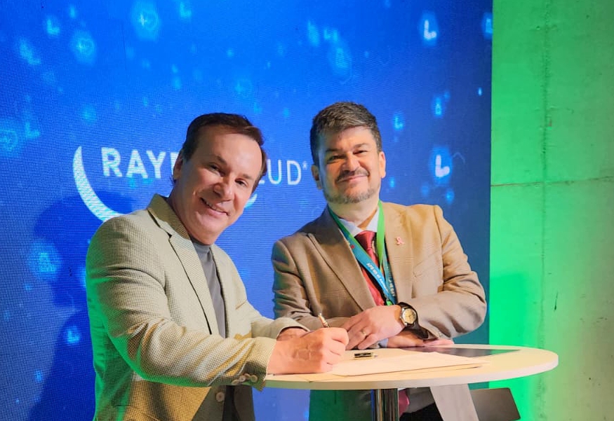 Rayen Salud y SHIFT integran tecnología para reforzar la cadena digital del diagnóstico clínico