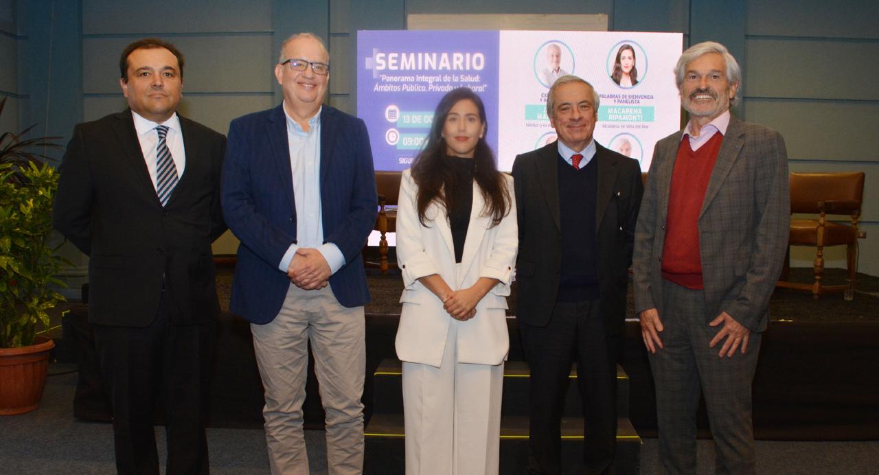 Apropiación clínica e historia clínica compartida: las claves  de la continuidad a la atención