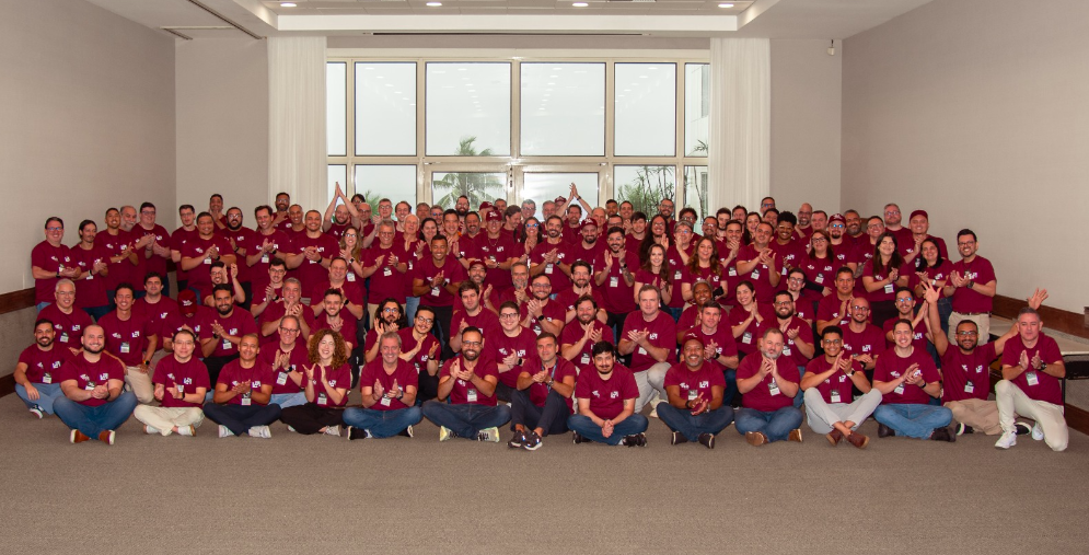 Rayen Salud destaca en el Vela Tech Fest 2026 por su experiencia en inteligencia artificial aplicada a la salud